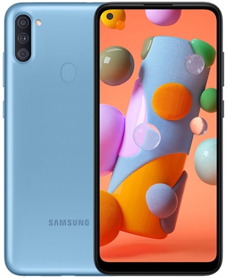 Samsung Galaxy A11